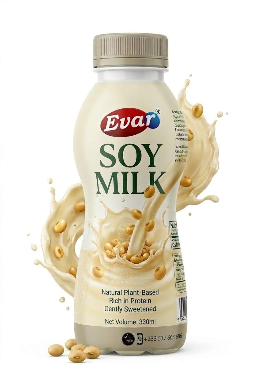 Plant-Based Drinks