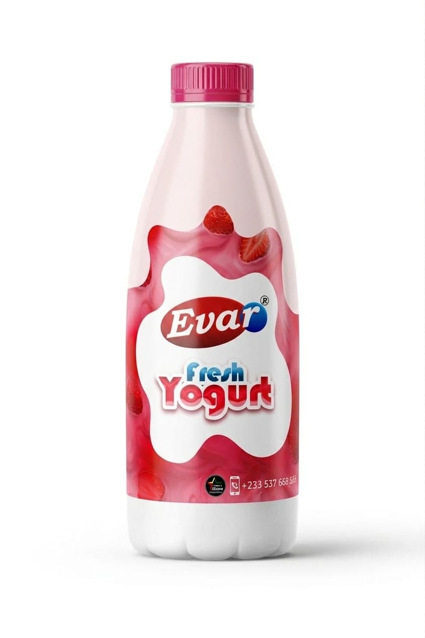 Fresh Yogurt Drink